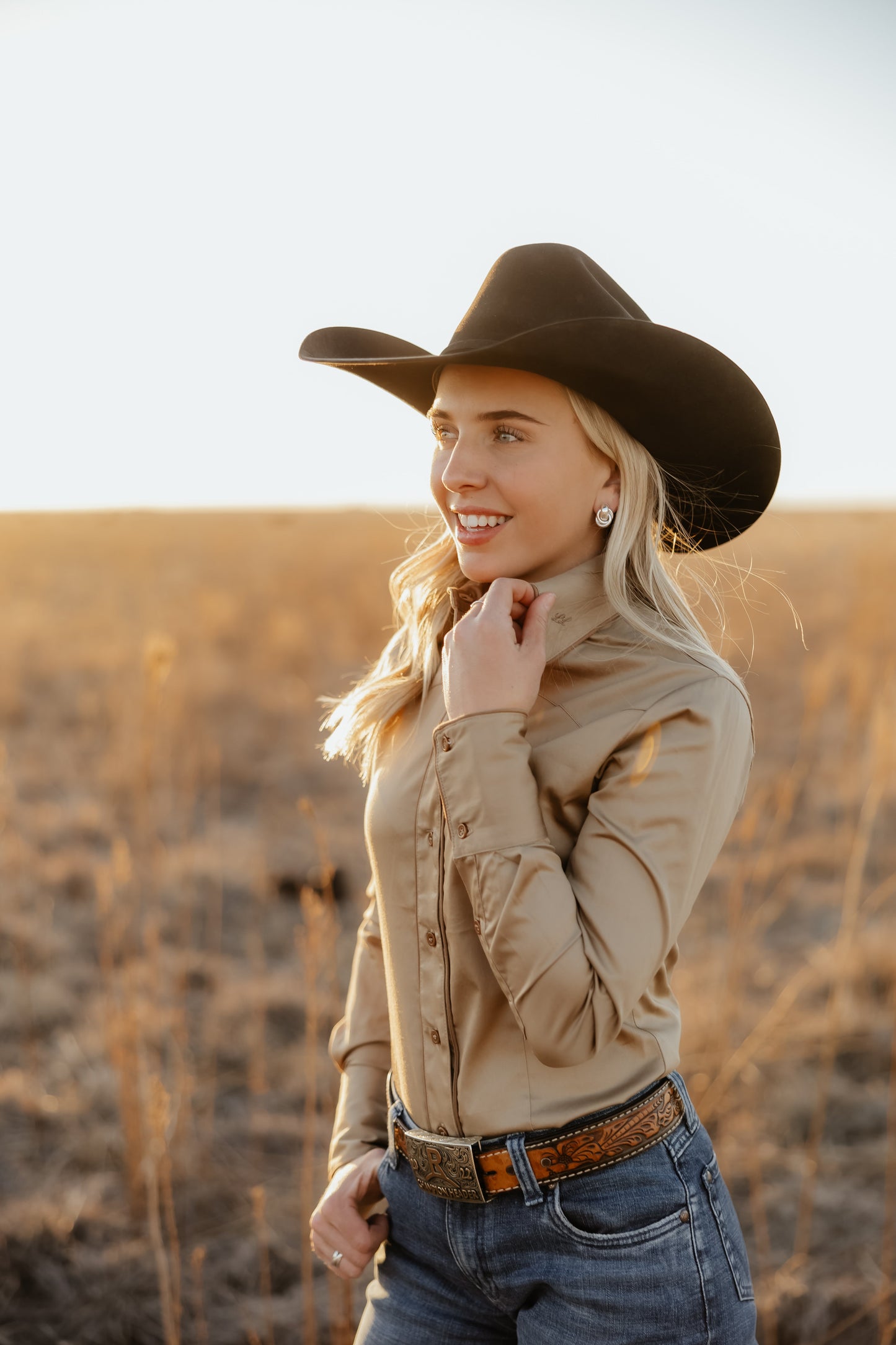 LL Signature Fit: Traditional Taupe