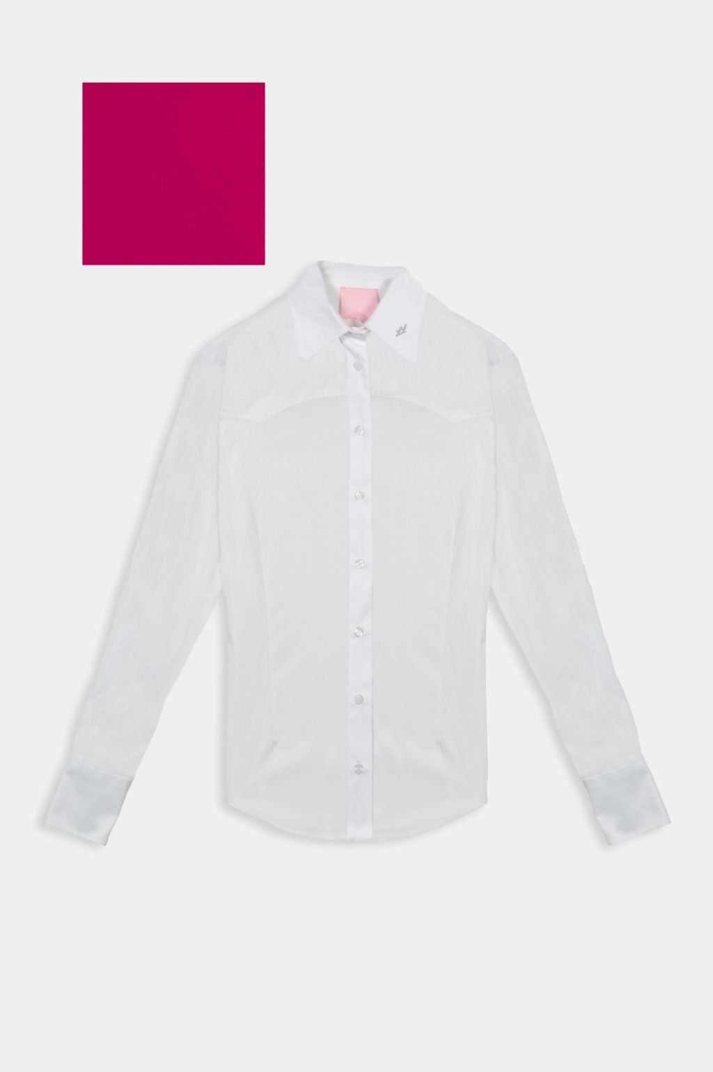 Mulberry Signature Shirt