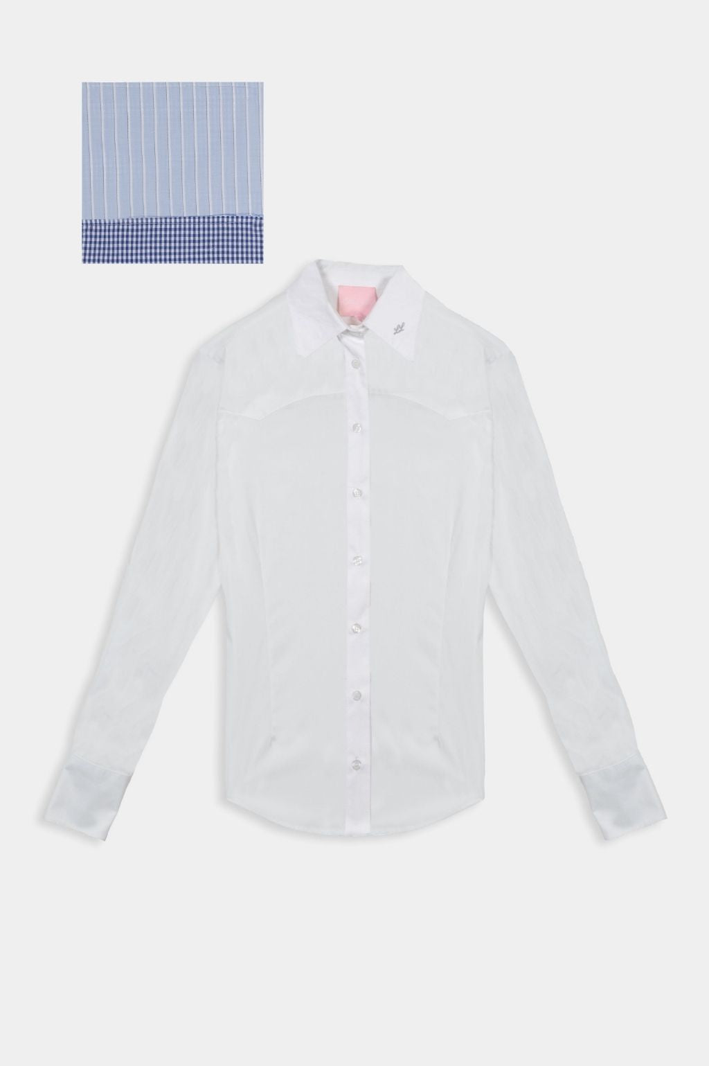 Siena Stripe Signature Shirt