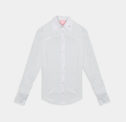 LL Signature Fit: White