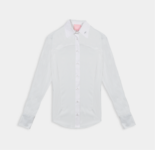 LL Signature Fit: White