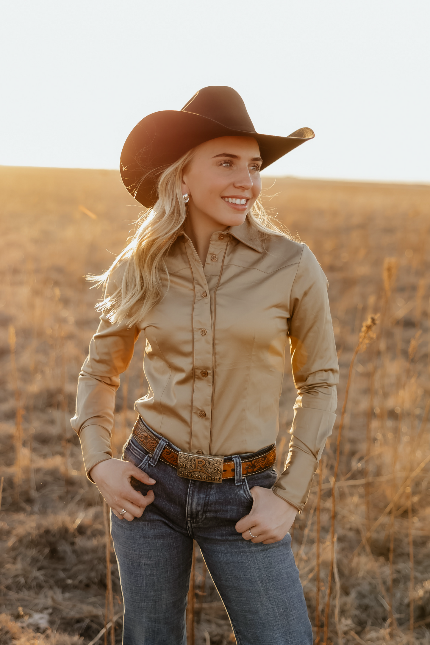 LL Signature Fit: Traditional Taupe