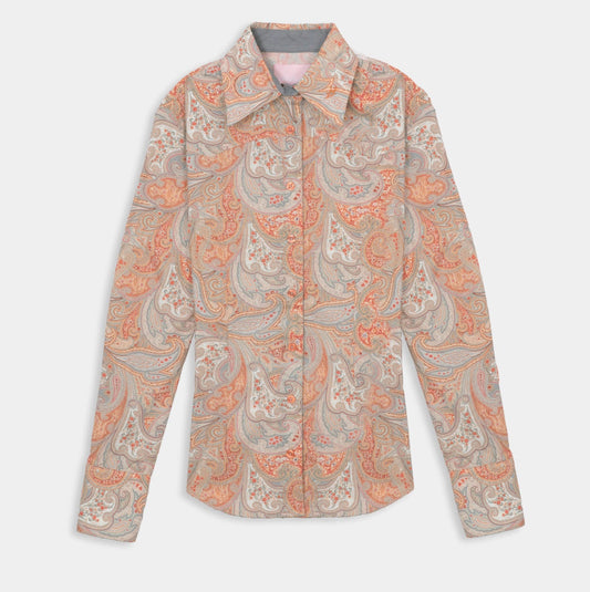 LL Signature Fit: Tango Paisley