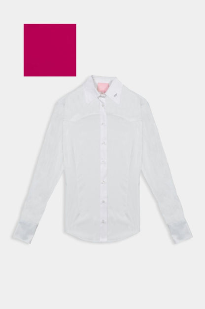 Mulberry Signature Shirt