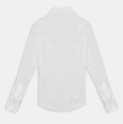 LL Signature Fit: White