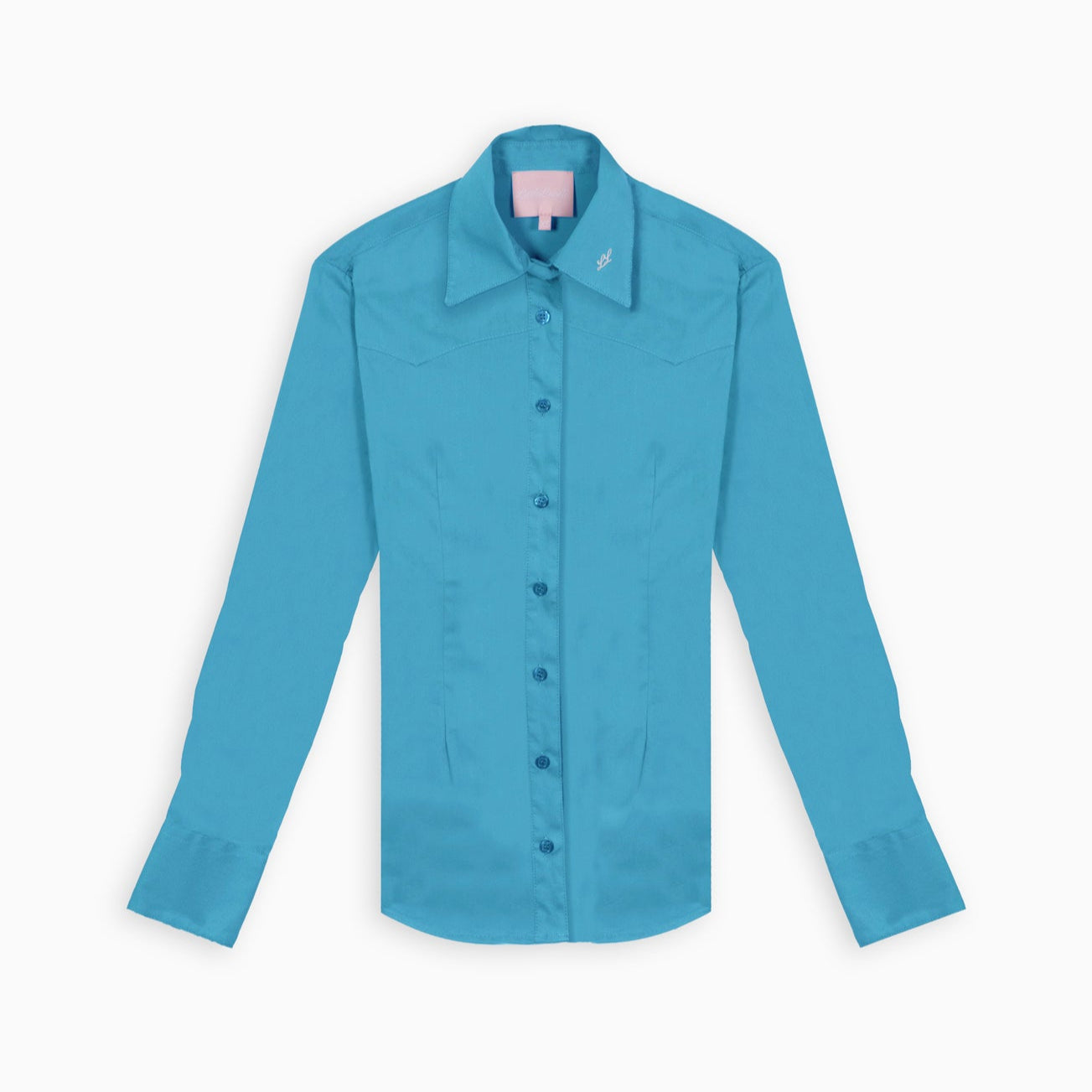 LL Signature Fit: Aqua Rae