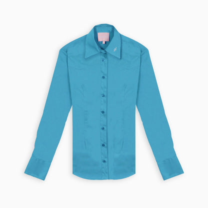 LL Signature Fit: Aqua Rae