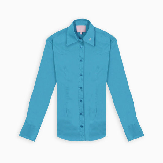 LL Signature Fit: Aqua Rae