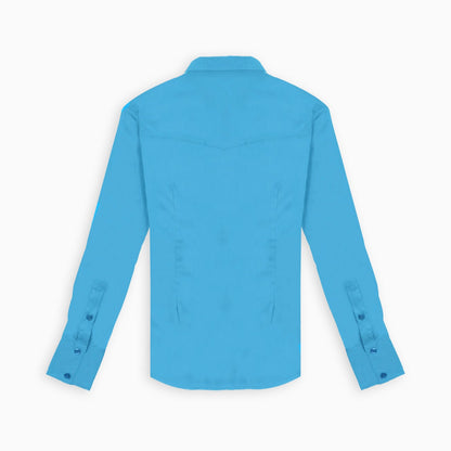 LL Signature Fit: Aqua Rae