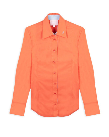 LL Signature Fit: Corral Gingham
