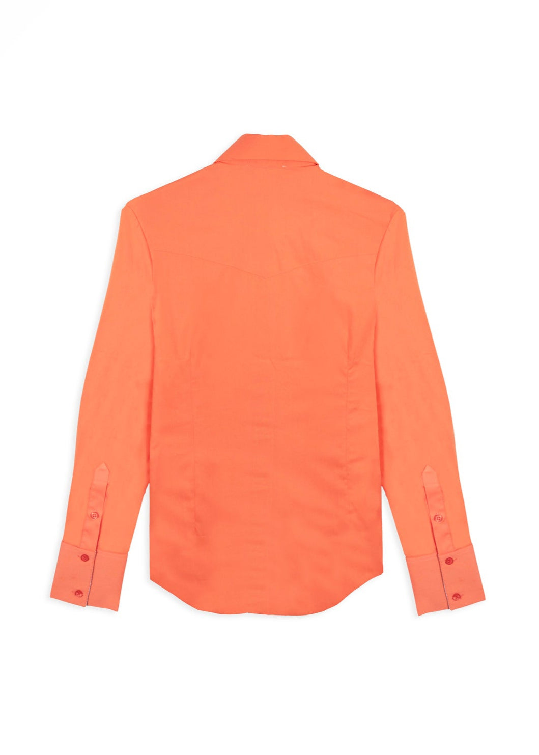 LL Signature Fit: Corral Gingham