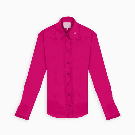 Barbie Bliss Frill Shirt