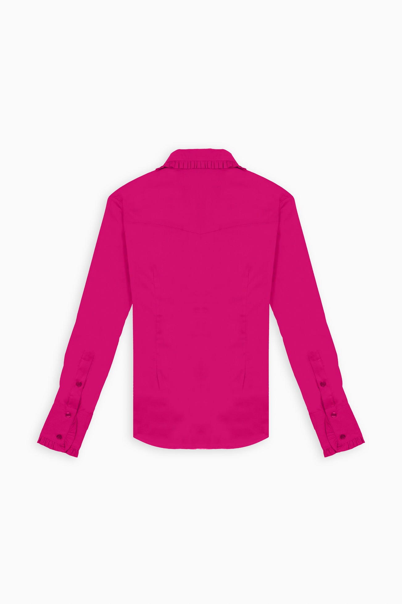 Barbie Bliss Frill Shirt