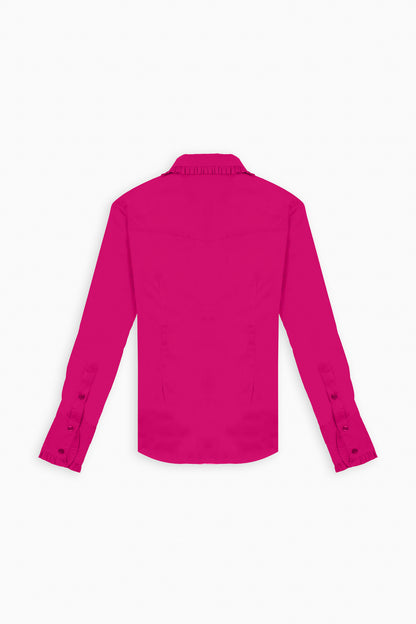 Barbie Bliss Frill Shirt