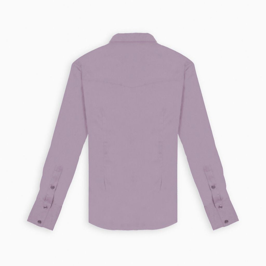 Purple Sage Signature Shirt