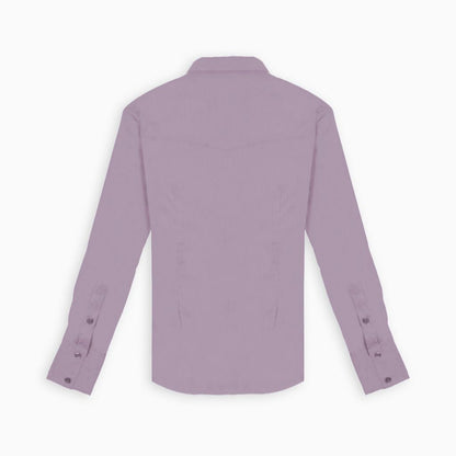 Purple Sage Signature Shirt