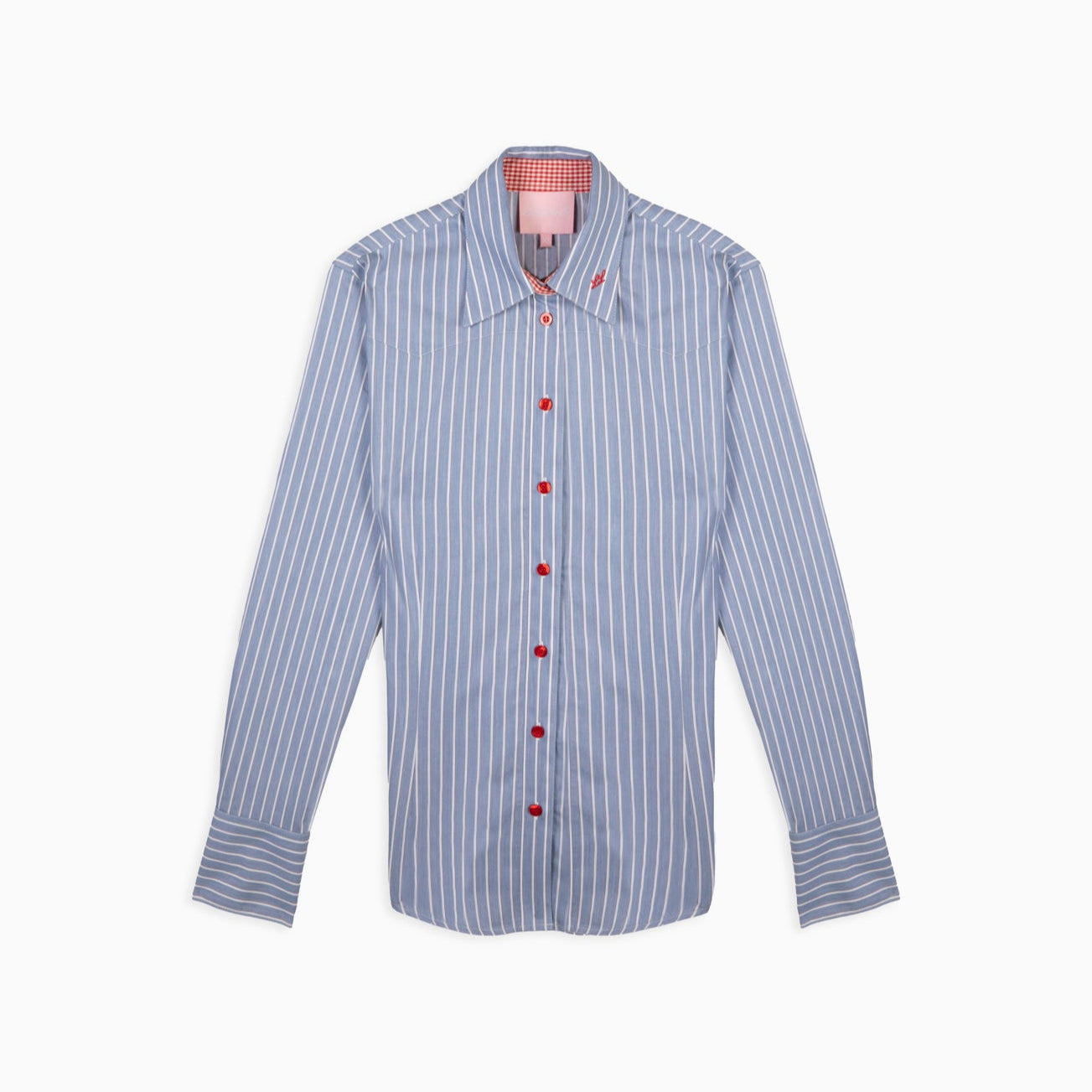 Toscano Stripes Signature Shirt